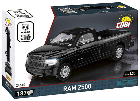 COBI RAM 2500 Set 24610