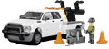 COBI RAM 3500 - Wrecker Tow Truck Set 24611