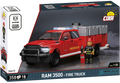 COBI RAM 3500 - Fire Truck Set 24612