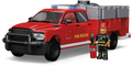COBI RAM 3500 - Fire Truck Set 24612
