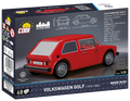 COBI Volkswagen Golf (1974-1983) Set 24613
