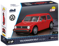 COBI Volkswagen Golf (1974-1983) Set 24613
