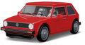 COBI Volkswagen Golf (1974-1983) Set 24613