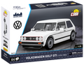 COBI Volkswagen Golf GTI (1976-1983) Set 24614