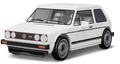 COBI Volkswagen Golf GTI (1976-1983) Set 24614