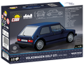 COBI Volkswagen Golf GTI (1976-1983) Set 24615