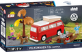 COBI Volkswagen T2a Camper Set 24616