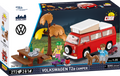 COBI Volkswagen T2a Camper Set 24616