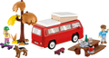 COBI Volkswagen T2a Camper Set 24616