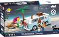 COBI Volkswagen T2a Kombi Set 24617