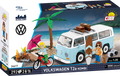 COBI Volkswagen T2a Kombi Set 24617