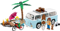 COBI Volkswagen T2a Kombi Set 24617