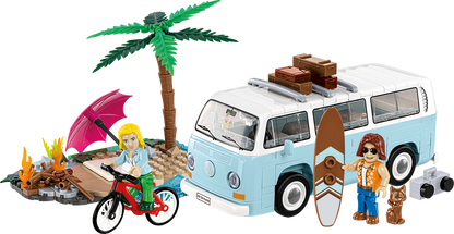 COBI Volkswagen T2a Kombi Set 24617