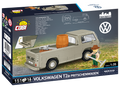 COBI Volkswagen T2a Pritschenwagen Set 24618