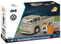 COBI Volkswagen T2a Pritschenwagen Set 24618