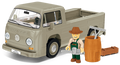 COBI Volkswagen T2a Pritschenwagen Set 24618