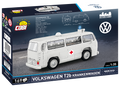 COBI Volkswagen T2b Krankenwagen Set 24619
