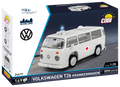 COBI Volkswagen T2b Krankenwagen Set 24619
