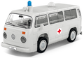 COBI Volkswagen T2b Krankenwagen Set 24619