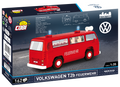 COBI Volkswagen T2b Feuerwehr Set 24622