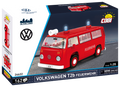 COBI Volkswagen T2b Feuerwehr Set 24622