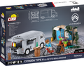 COBI Citroen Type H "La Petite Boulangerie" Set 24633