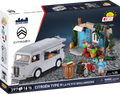 COBI Citroen Type H "La Petite Boulangerie" Set 24633