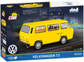 COBI Volkswagen T3 Set 24634