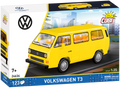 COBI Volkswagen T3 Set 24634