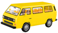 COBI Volkswagen T3 Set 24634