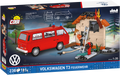 COBI Volkswagen T3 Feuerwehr Set 24635