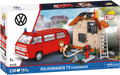 COBI Volkswagen T3 Feuerwehr Set 24635