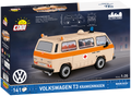 COBI Volkswagen T3 Krankenwagen Set 24636