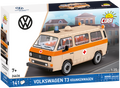 COBI Volkswagen T3 Krankenwagen Set 24636