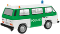 COBI Volkswagen T3 Polizei Set 24637