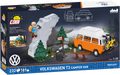 COBI Volkswagen T3 Camper Van Set 24638