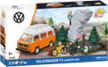 COBI Volkswagen T3 Camper Van Set 24638