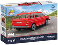 COBI Volkswagen Passat B1 Variant Set 24641