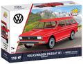 COBI Volkswagen Passat B1 Variant Set 24641