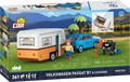 COBI Volkswagen Passat B1 & Caravan Set 24643