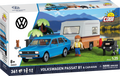 COBI Volkswagen Passat B1 & Caravan Set 24643