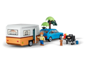 COBI Volkswagen Passat B1 & Caravan Set 24643