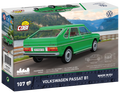 COBI Volkswagen Passat B1 Set 24644