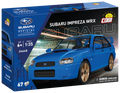 COBI Subaru Impreza WRX Set 24648