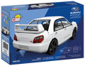 COBI Subaru Impreza WRX STI Set 24649