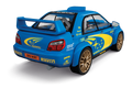 COBI Subaru Impreza WRC 2003 Set 24650