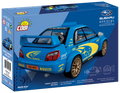 COBI Subaru Impreza WRC 2003 Set 24650