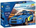 COBI Subaru Impreza WRC 2003 Set 24650