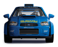 COBI Subaru Impreza WRC 2003 Set 24650