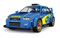 COBI Subaru Impreza WRC 2003 Set 24650